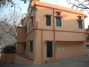 Parvati Kutir - Residential Block